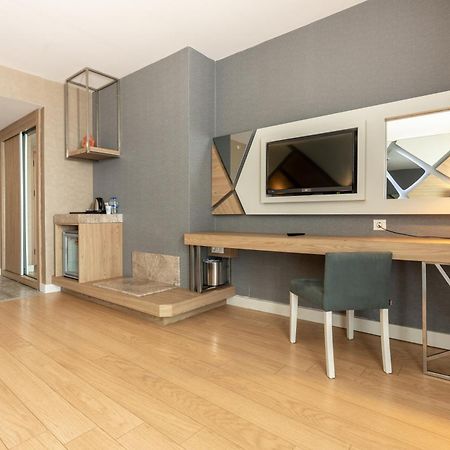 Saturn Palace Resort アンタルヤ 部屋 写真
