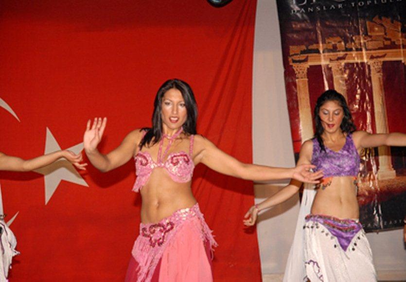 Saturn Palace Resort アンタルヤ エクステリア 写真