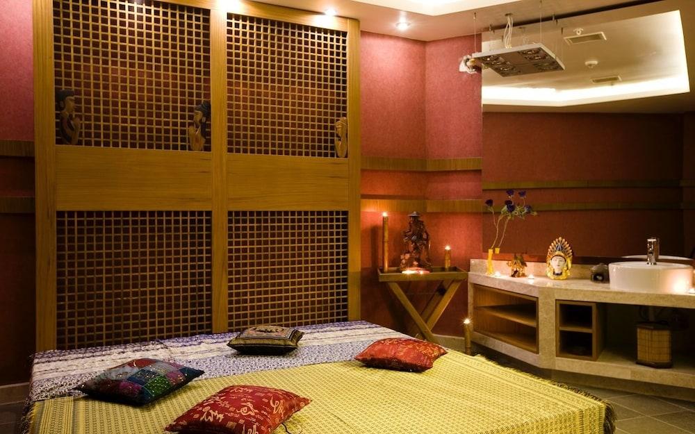 Saturn Palace Resort アンタルヤ エクステリア 写真
