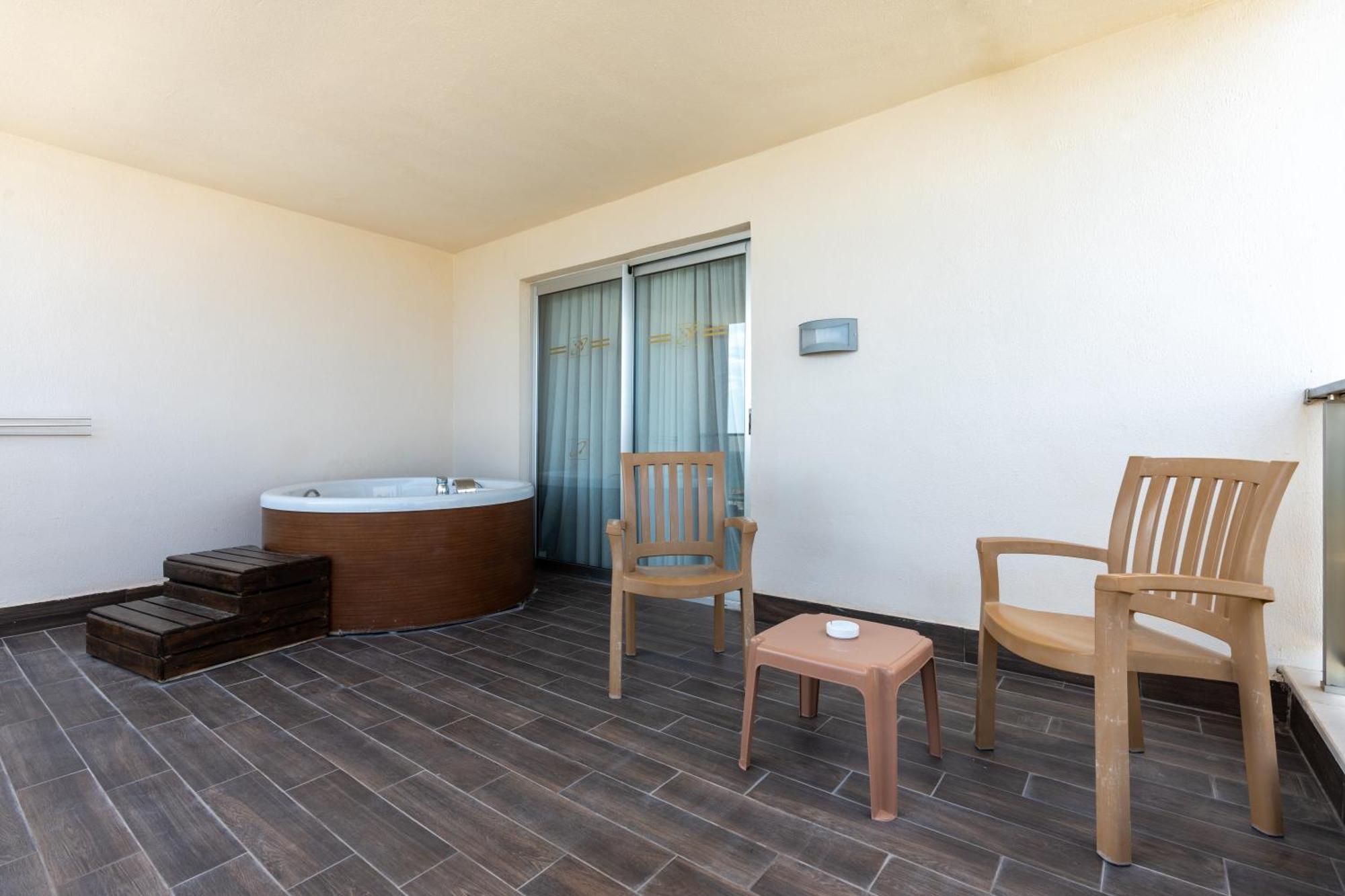 Saturn Palace Resort アンタルヤ 部屋 写真