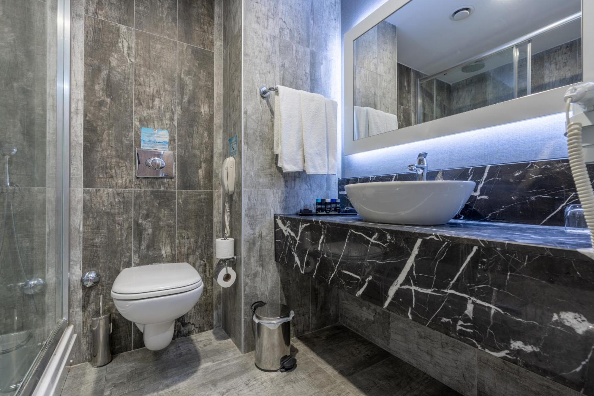 Saturn Palace Resort アンタルヤ 部屋 写真