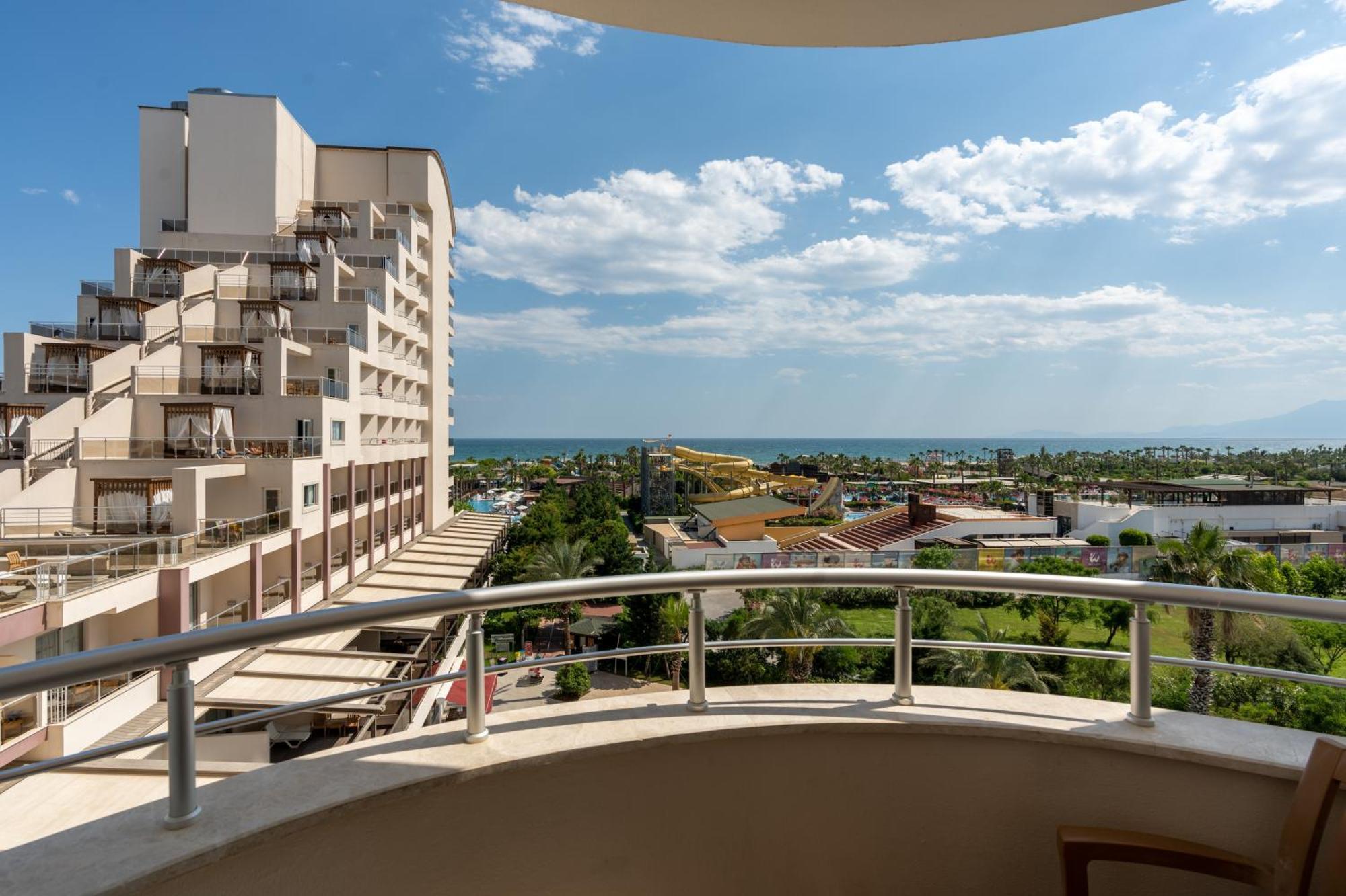 Saturn Palace Resort アンタルヤ 部屋 写真
