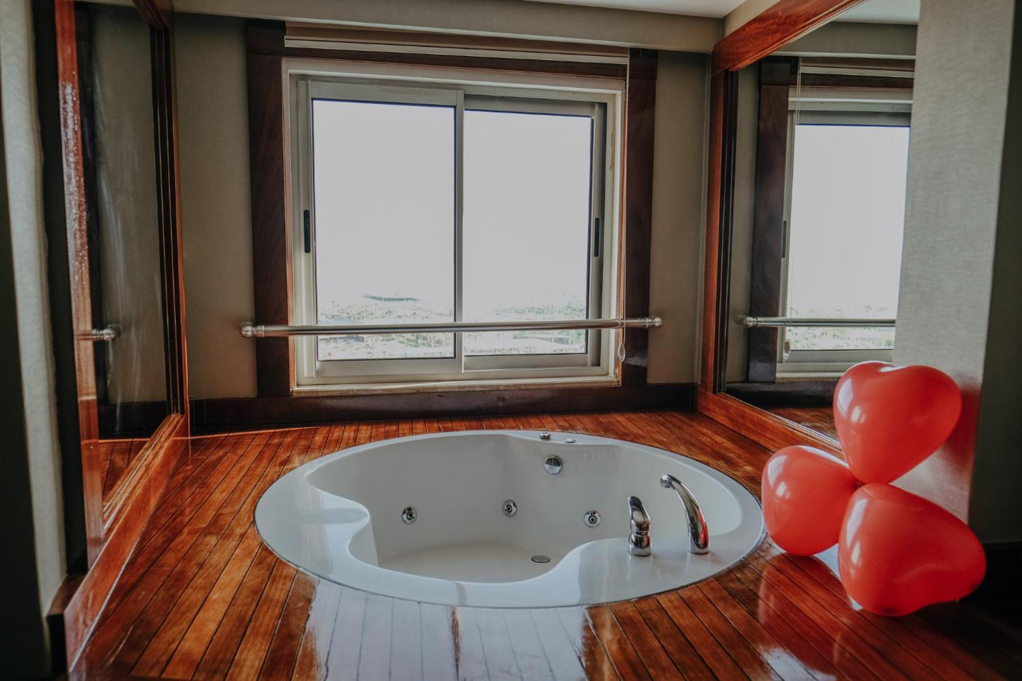 Saturn Palace Resort アンタルヤ 部屋 写真